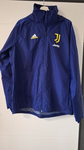 Adidas juventus jeep giacca - giacca, a