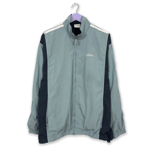 Giacca vento adidas vintage - vento,