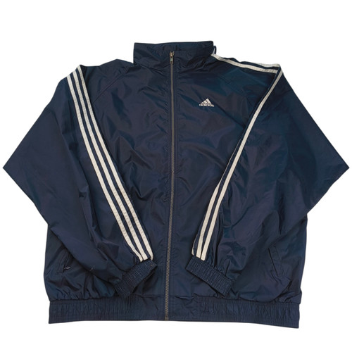 Giacca vento adidas - giacca,
