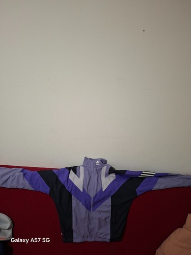 Giacca adidas tglia nuova - adidas,