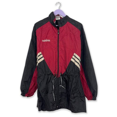 Giacca vento adidas - giacca,