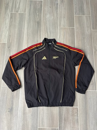 Giacca vento uomo arsenal - giacca,
