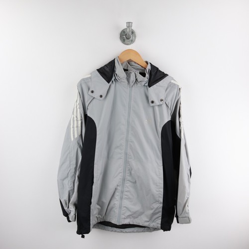 Adidas giacca vento uomo - adidas,