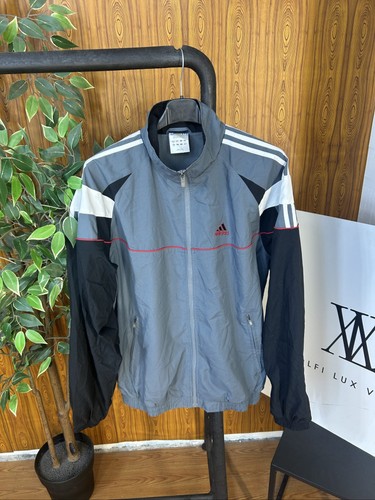 Adidas uomo giacca sportiva - adidas,