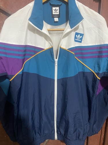 Adidas skateboarding giacca - adidas, a