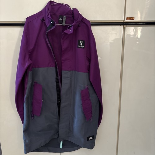 Giacca adidas mondiali qatar - adidas,