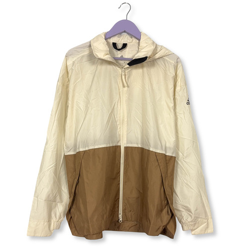 Giacca vento adidas vintage - giacca, a