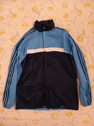 Giacca vento vintage - giacca,