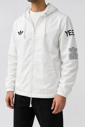 Giacca vento adidas - vento,