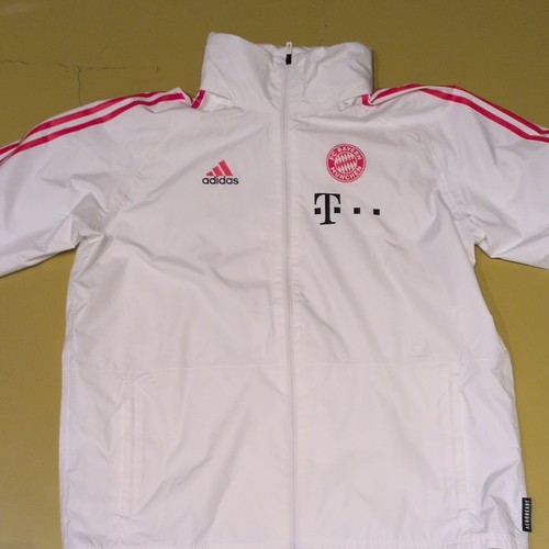 Adidas bayern monaco giacca - monaco,