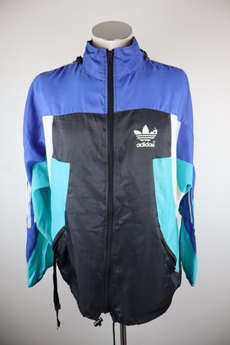 Adidas giubbino leggero - giubbino,
