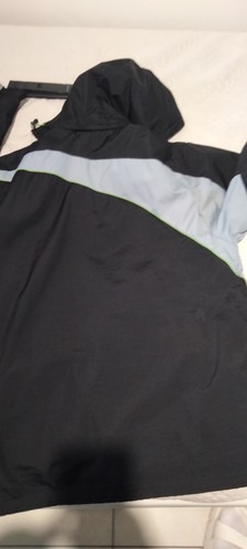 Adidas all blacks giacca - blacks,