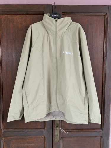 Adidas terrex giacca uomo - giacca,