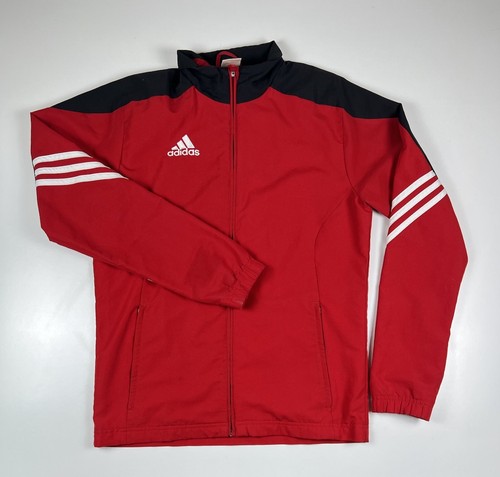 Adidas giacca vento - a,