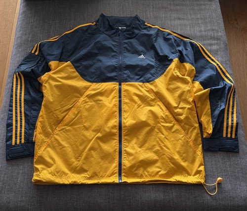 Adidas giacca vento uomo xl - giacca,