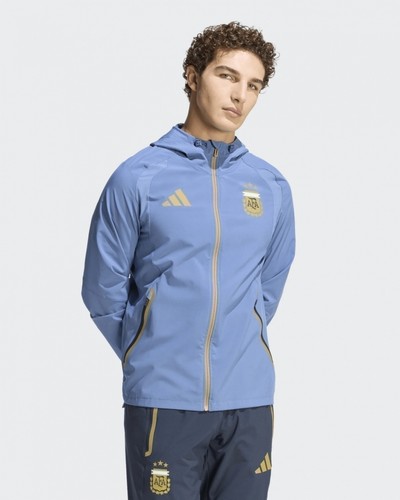 Argentina afa adidas giacca - ,