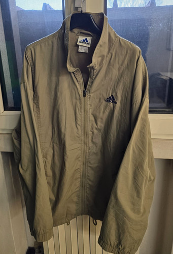 Giacca vento adidas vintage - vento,
