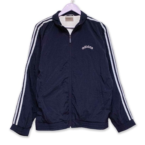 Giacca vento adidas - vento, vintage