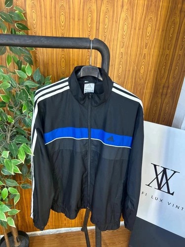 Giacca vento adidas - a, l