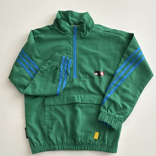 Adidas lego giacca vento per - vento,