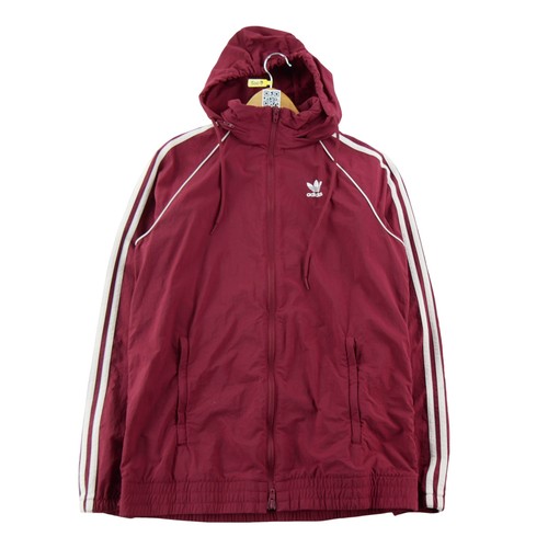 Adidas giacca vento uomo - uomo, sst