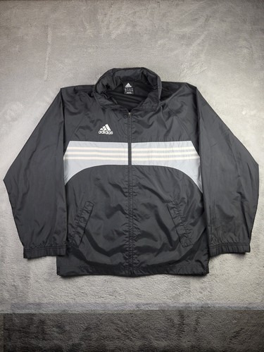 Adidas giacca vento uomo - vento, l