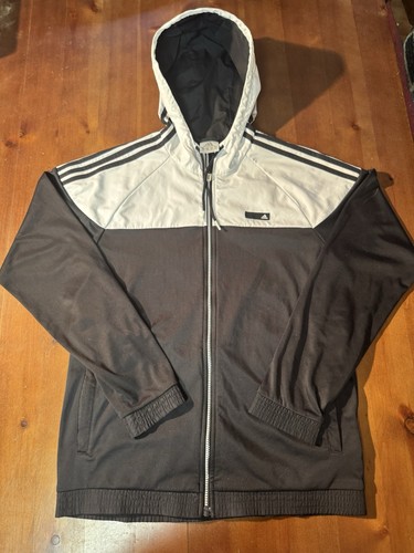 Giubbotto vento adidas - adidas, tg.