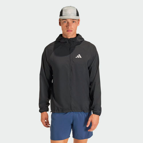 Giacca vento uomo adidas - vento,