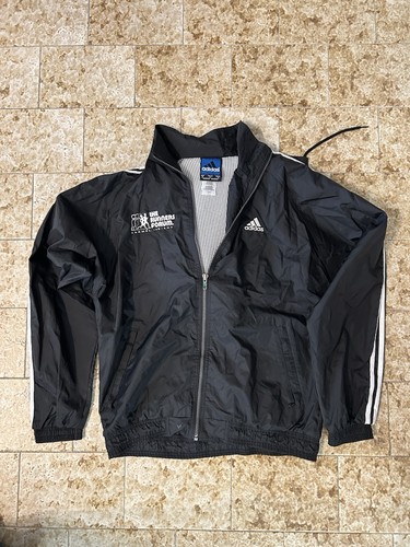 Adidas giacca vento uomo - giacca, a
