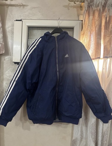 Adidas giacca vento nylon - adidas,