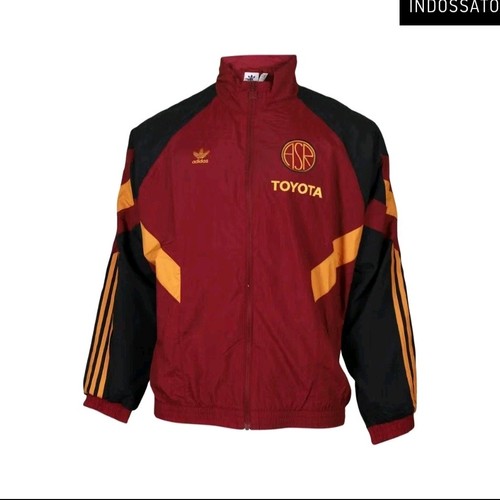 Adidas giacca vento uomo as - ,