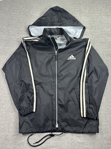 Giacca vento adidas - vento, vintage