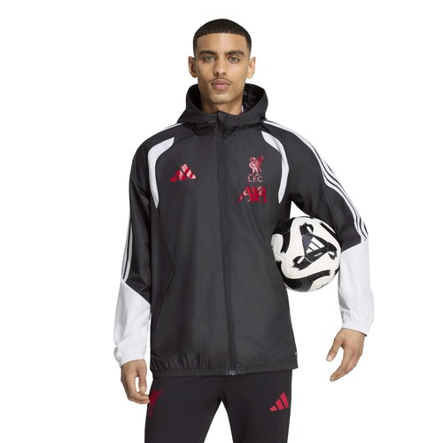 Liverpool adidas giacca - ,