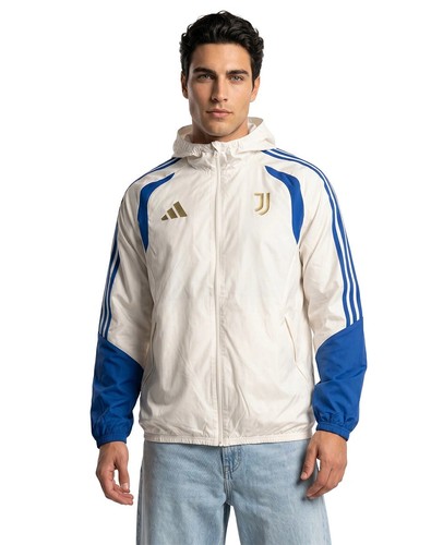 Juventus adidas giacca - juventus, anti